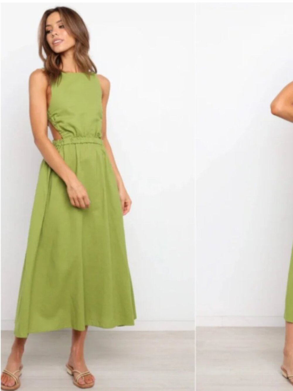 Petal and Pup - Esther Dress (Size US 2)